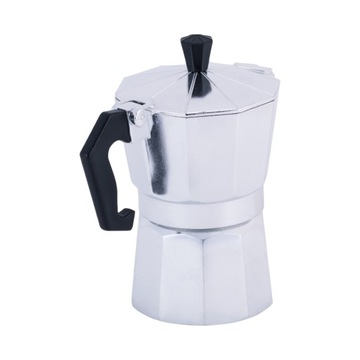 Кофеварка Кофемашина INFUSION 150 мл KAMILLE