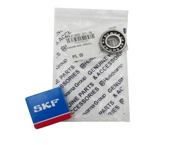 HUSQVARNA ŁOŻYSKO 6202 C3 SKF WYSOKOOBROTOWE K770 ORYGINAŁ 7382202-25