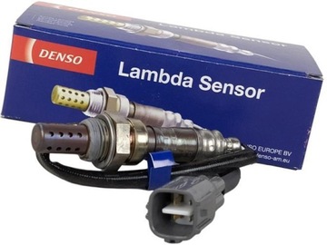 DENSO SONDA LAMBDA DOX-0204 TOYOTA AVENSIS T25