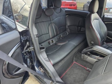 Mini Clubman R55 Kombi Facelifting 2.0 D DPF 143KM 2011 Mini Clubman 2.0 Diesel 143 KM, Hampton, Automat,, zdjęcie 27