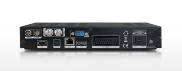 Декодер CI+ COMBO MODULE nc+ Canal+ AB752HD карта