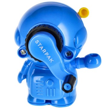 STARPAK Точилка для кривошипов COSMONAUTA STRIGGER