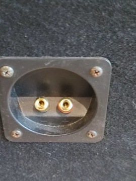 КОРОБКА AERO BR из МДФ С ДИНАМИКОМ JBL STAGE1210