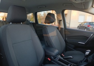 Ford C-MAX II Grand C-MAX Facelifting 1.5 EcoBoost 150KM 2015 Ford C-MAX Zarejestrowany - ubezpieczony - benzyna - automat - 1,5 - 150 KM, zdjęcie 14