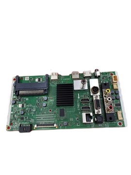 Płyta główna do telewizora Telefunken TE40550G54V4DAZ/E (01817)