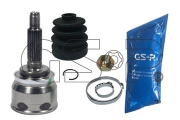 KLOUB LESK 857003 GSP