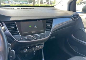 Opel 2017 Opel Crossland X 1.2T 110KM 2017r. auto zarejestrowane i ubezpieczone w Po, zdjęcie 7