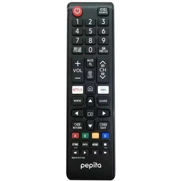 Pepita zamienny pilot do telewizora Samsung BN59-01315D