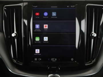 Volvo XC60 II 2022 Volvo XC 60 FV-23% automat Navi Kamera cofania, zdjęcie 23