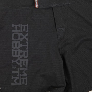 Термоактивные спортивные шорты для ММА BJJ TRACE 2XL