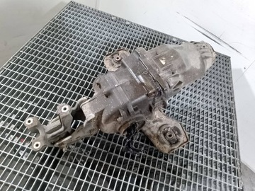 DIFERENCIÁL ZADNÍ HONDA CR-V II 2.0 16V V-TEC