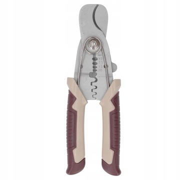 7-дюймовый сверхмощный инструмент для зачистки проводов