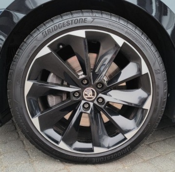Skoda Superb III Scout 2.0 TSI 272KM 2019 Skoda Superb 2.0 TSI 272KM 4x4 Sportline DSG, , FV, zdjęcie 29