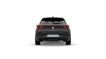 Seat Leon IV 2025 Seat Leon Sportstourer Style 1.5 eTSI 115 KM DSG -, zdjęcie 5