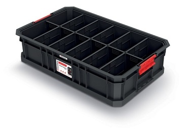 KISTENBERG Organizer Skrzynka Modular KMS553510S