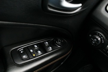 Jeep Compass II 2019 Jeep Compass LIMITED Automat 4WD 4×4 Salon Polska GWARANCJA SelectCar FV23%, zdjęcie 34