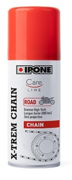 КОМПЛЕКТ ДЛЯ СМАЗКИ И ОЧИСТКИ МОТОЦЕПИ