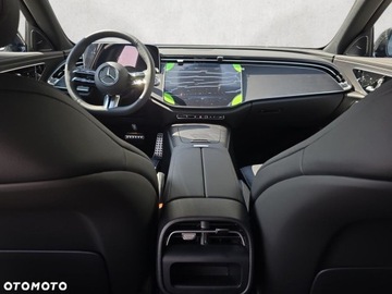 Mercedes Klasa E W214 2025 Mercedes-Benz Klasa E Mercedes-Benz Klasa E 2.0 Hybryda 230KM, zdjęcie 12