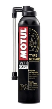 MOTUL P3 ŚRODEK DO ŁATANIA OPON TYRE REPAIR 300ml