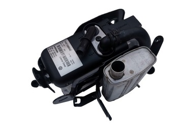 Webasto Thermo Top V VW Touran Caddy 1K0815065AQ