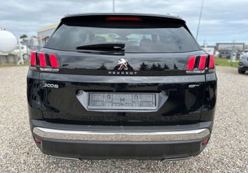 Peugeot 3008 II Crossover 2.0 BlueHDi 180KM 2017 Peugeot 3008 GT,180 koni,Automat,Masaze,Panorama, zdjęcie 3