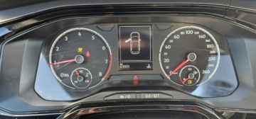 Volkswagen Polo VI Hatchback 5d 1.0 TSI 95KM 2019 Volkswagen Polo 1.0 TSI Comfortline, zdjęcie 24