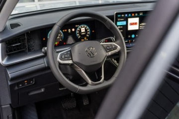 Volkswagen Tayron 2026 Volkswagen Tayron Life Plus 2.0 TDI 150 KM DSG -, zdjęcie 10