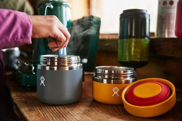 Termos Obiadowy Hydro Flask Food Jar 591 ml