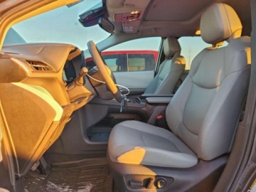 Toyota Sienna III 2025 Toyota Sienna xle, 2025r., 2.5L 2.5 Hybryda 245KM, zdjęcie 7