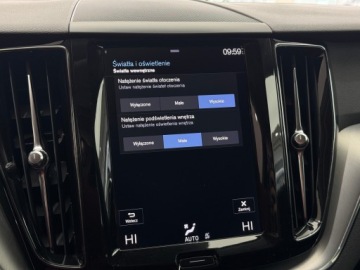 Volvo XC60 II 2020 Volvo XC 60 Momentum PRO / LED / CarPlay/AndroidAu, zdjęcie 28