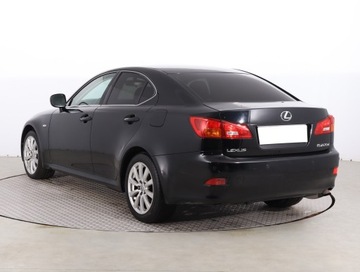Lexus IS II Sedan 220d 177KM 2007 Lexus IS 220 d, Salon Polska, 174 KM, Klima, zdjęcie 3