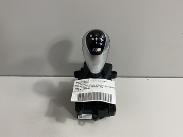 8072021 MECHANIZMUS PÁKY ŘAZENÍ M2 272 2017 BMW 2 COUPE (F22 F87)