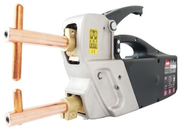 ЦИФРОВОЙ МОДУЛЬНЫЙ аппарат для силовой сварки, 400 В, 13 кВт, аппарат для точечной сварки TELWIN