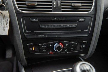 Audi A4 B8 Avant 2.0 TDI 143KM 2008 Audi A4 Avant S-Line 2.0TDI CR 143KM !, zdjęcie 19