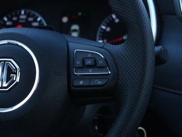 MG ZS II SUV Classic 1.5 VTi-Tech 106KM 2024 MG ZS SUV 1.5, 1. Właściciel, Serwis ASO, VAT 23%, zdjęcie 18