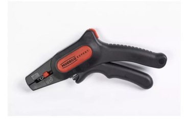 Автоматический съемник изоляции 180 мм 0,2-6 мм²