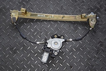 ZVEDÁK ELELKTRICKÝ LEVÝ PŘEDNÍ FIAT MAREA