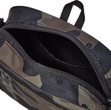 МАЛЕНЬКАЯ СУМКА ADIDAS MESSAGE CAMO