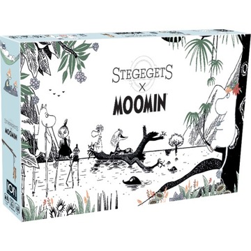 StegegetS x Muminki