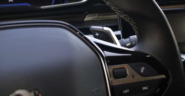 Peugeot 508 II SW 1.5 BlueHDi 130KM 2021 Peugeot 508 (Nr.060) 1.5 HDI Automat Kamera Navi Tempomat Klima Gwarancja, zdjęcie 24