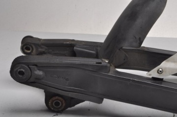 MUTT RAZORBACK 125 MASH BRIXTON SINNIS HERALD ЗАДНИЙ РЫЧАГ + ЗАЩИТА ЦЕПИ