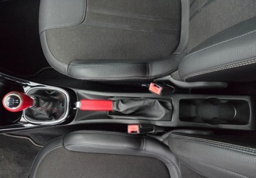 Opel Adam Hatchback 1.4 87KM 2014 Opel Adam 1.4Benz 87KM LEDY Nowy rozrzad Klimatr.Bluetooth Abs Esp Oplaty, zdjęcie 20