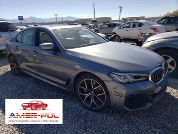 BMW Seria 5 G30-G31 2021