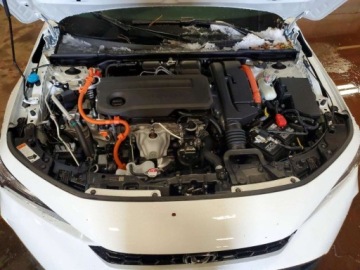 Honda Accord VIII 2026 Honda Accord 2026r., Sport, 2L, od ubezpieczalni 2.0 Hybryda 143KM, zdjęcie 10