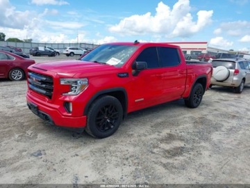  GMC Sierra 1500 Limited 2022 5.3l 5.3 Benzyna 355KM, zdjęcie 1