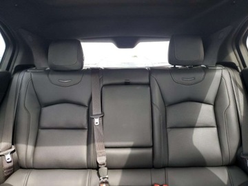 Cadillac 2023 Cadillac XT4 Sport 2023 2.0l 2.0 Benzyna 235KM, zdjęcie 10