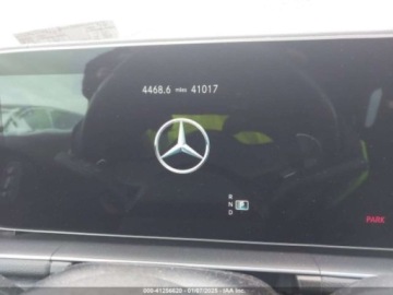 Mercedes GLE V167 2021 Mercedes-Benz GLE amg 53, 2021r., 4x4, 3.0L 3.0 Benzyna 429KM, zdjęcie 10