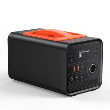 Портативная электростанция USB-C 300 Вт QC 83200 мАч