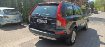 Volvo XC90 I 2.4 D5 200KM 2011 Volvo XC 90 2.4 D5 AWD Polar Plus,automat,skóra,7, zdjęcie 5