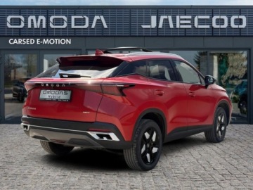 Omoda 5 1.5 T-GDI 224KM 2026 Omoda 5 Omoda 5 HEV Rocznik 2026 OCAC za 1 zl Dostepna od reki 1.5, zdjęcie 32